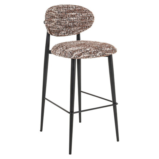 Dantes Hazel Bar Stool - Ideal Furniture ES