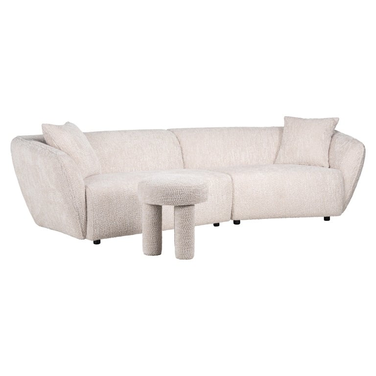 Armand Sofa - Ideal Furniture ES