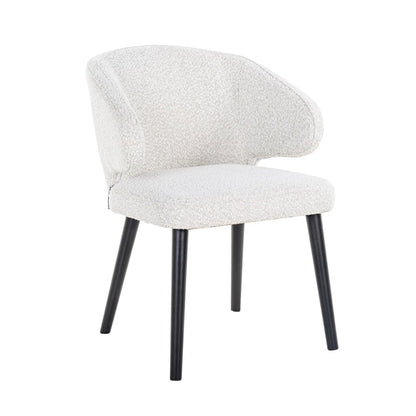 Indigo Dining Chair - Ideal Furniture ES