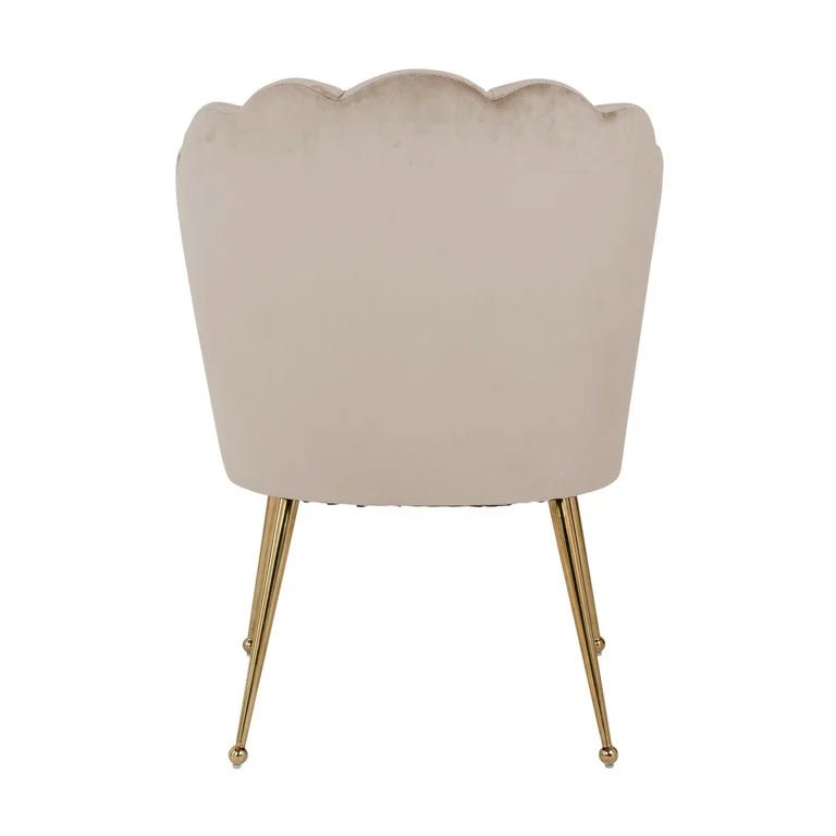 Pippa Dining Chair - Ideal Furniture ES