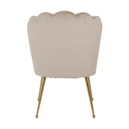 Pippa Dining Chair - Ideal Furniture ES