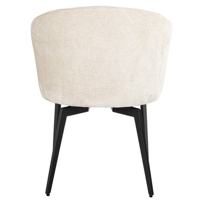 Amphara Dining Chair - Ideal Furniture ES