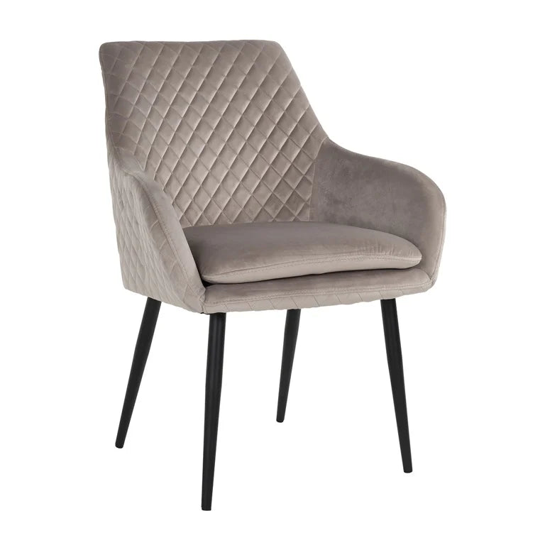 Chrissy Dining Chair - Ideal Furniture ES
