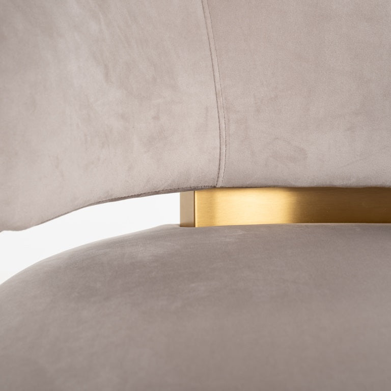 Maxime Armchair - Ideal Furniture ES
