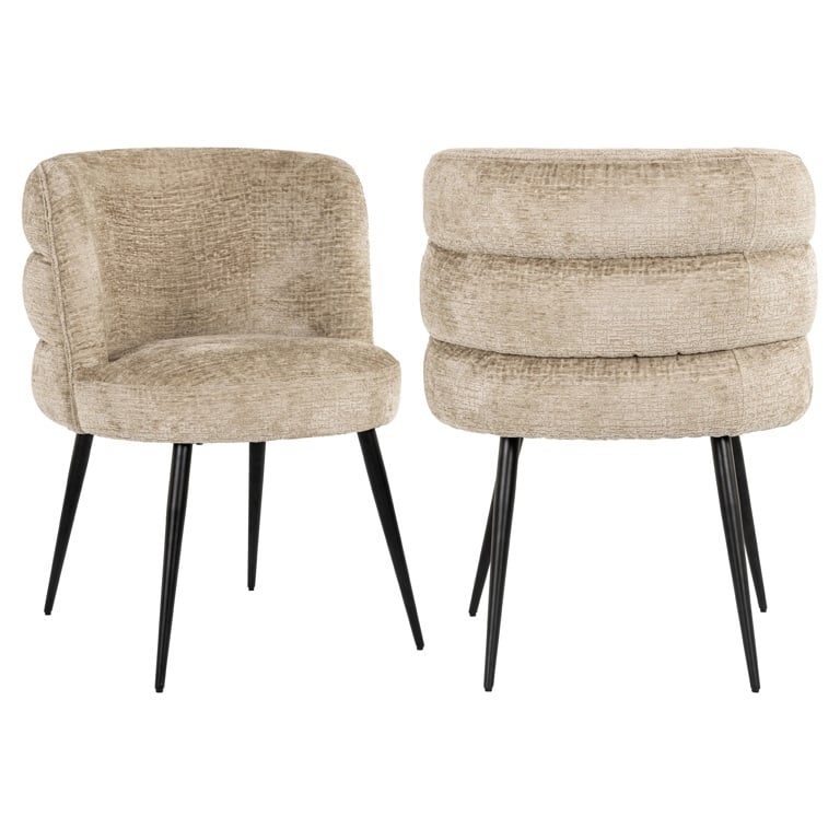 Stella Dining Chair - Ideal Furniture ES