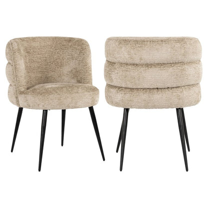 Stella Dining Chair - Ideal Furniture ES