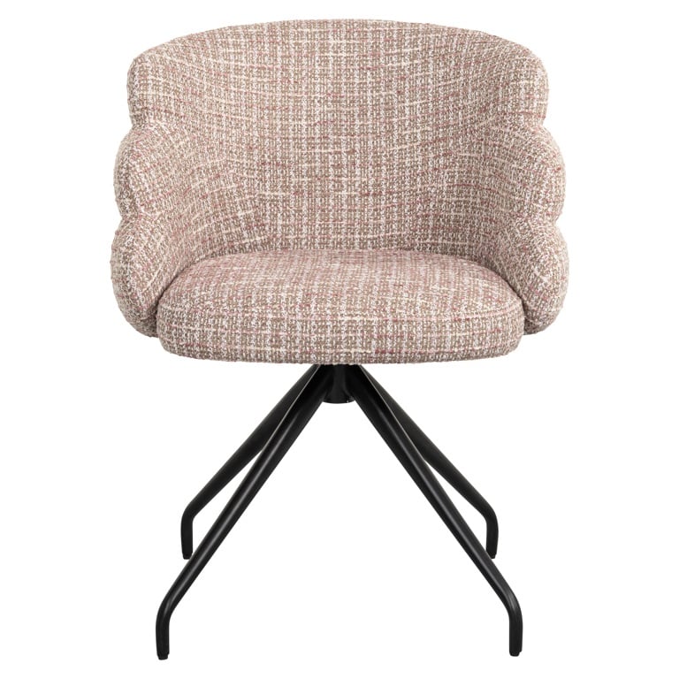 Kayla Dining Chair - Ideal Furniture ES