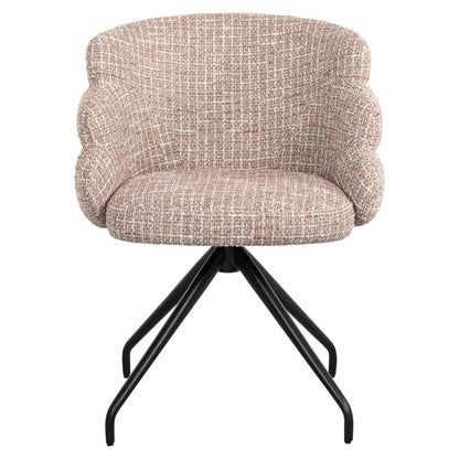 Kayla Dining Chair - Ideal Furniture ES