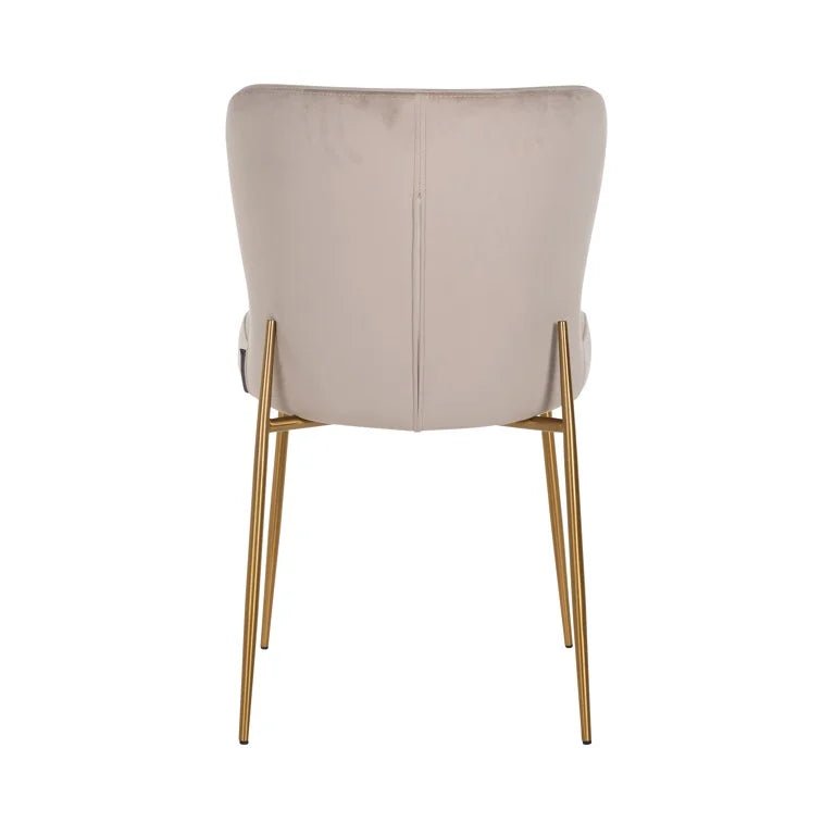 Odessa Dining Chair - Ideal Furniture ES
