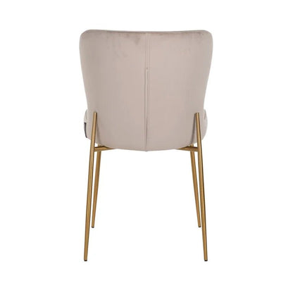 Odessa Dining Chair - Ideal Furniture ES