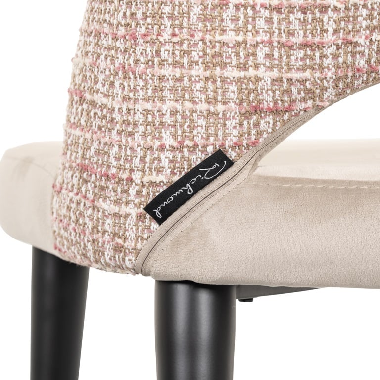 Tabitha Dining Chair - Ideal Furniture ES