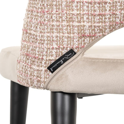Tabitha Dining Chair - Ideal Furniture ES
