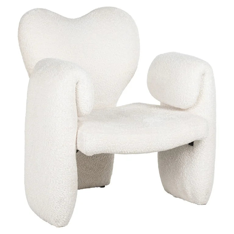 Didi Dining Chair - Ideal Furniture ES