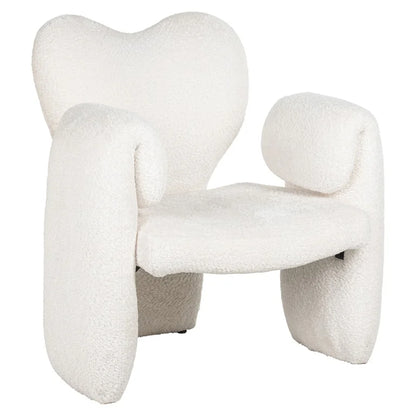 Didi Dining Chair - Ideal Furniture ES