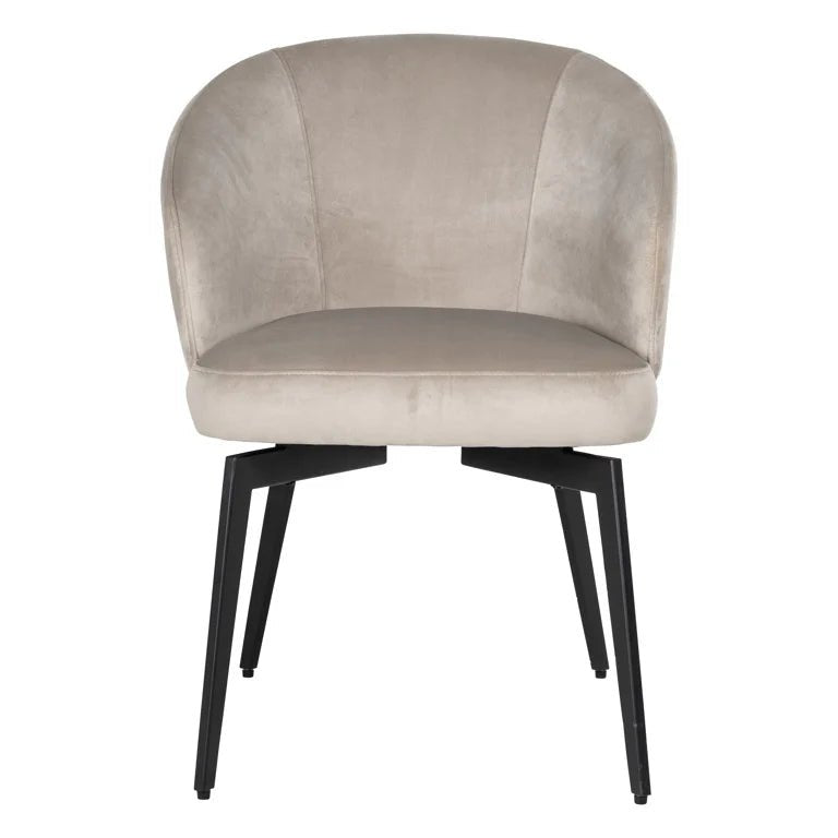 Amphara Dining Chair - Ideal Furniture ES
