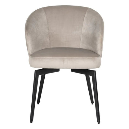 Amphara Dining Chair - Ideal Furniture ES
