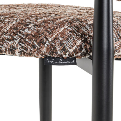Dantes Hazel Bar Stool - Ideal Furniture ES