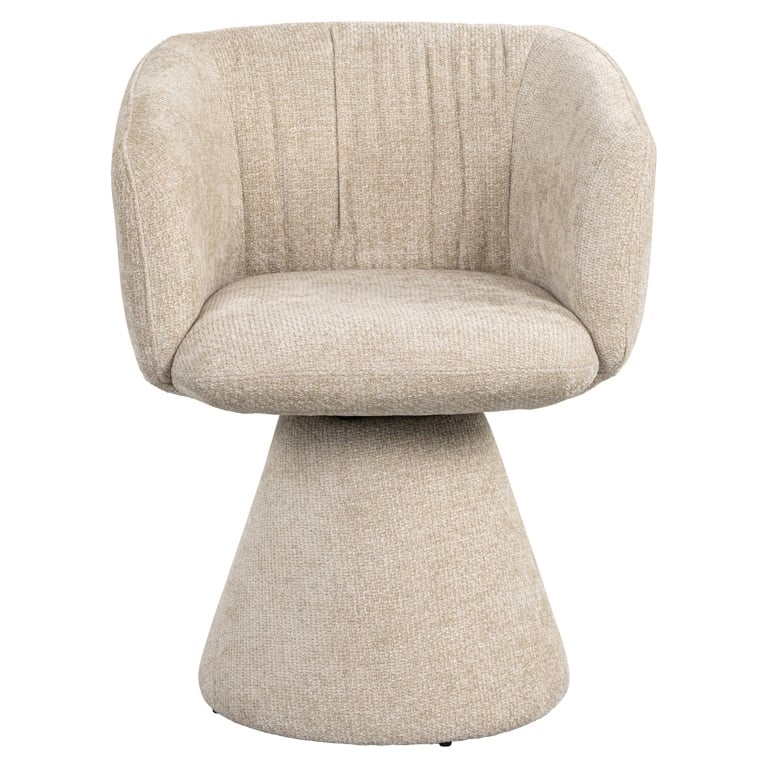 Madeline Dining Chair - Ideal Furniture ES