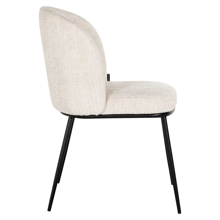 Elvi Dining Chair - Ideal Furniture ES
