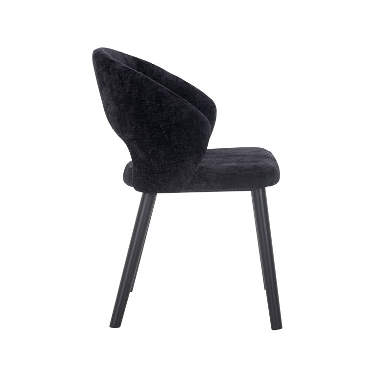 Savoy Dining Chair - Ideal Furniture ES