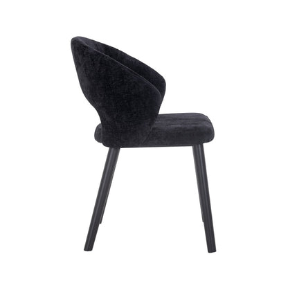 Savoy Dining Chair - Ideal Furniture ES