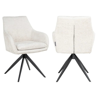 Lisonne Dining Chair - Ideal Furniture ES