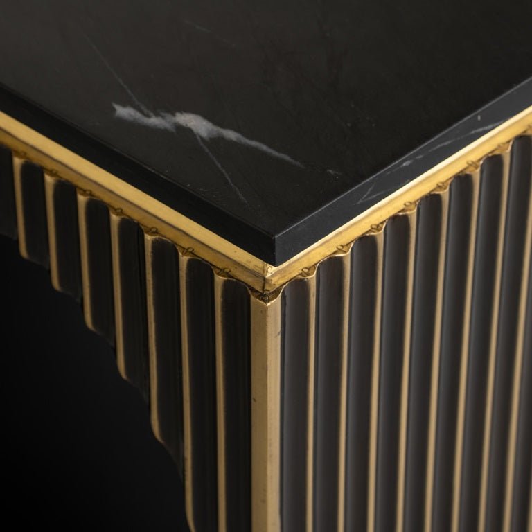 Les Arcs Console - Ideal Furniture ES