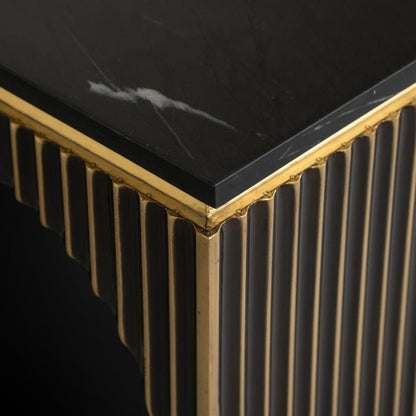 Les Arcs Console - Ideal Furniture ES