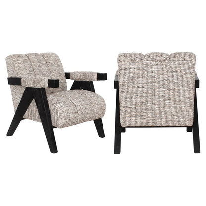 Clover Armchair - Ideal Furniture ES