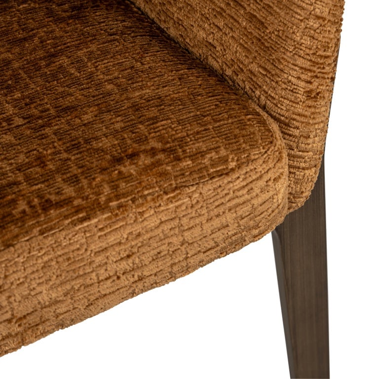 Kenzi Dining Chair - Ideal Furniture ES