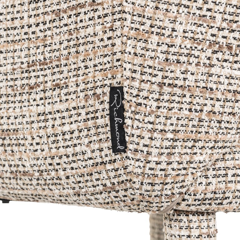 Donnatela Dining Chair - Ideal Furniture ES