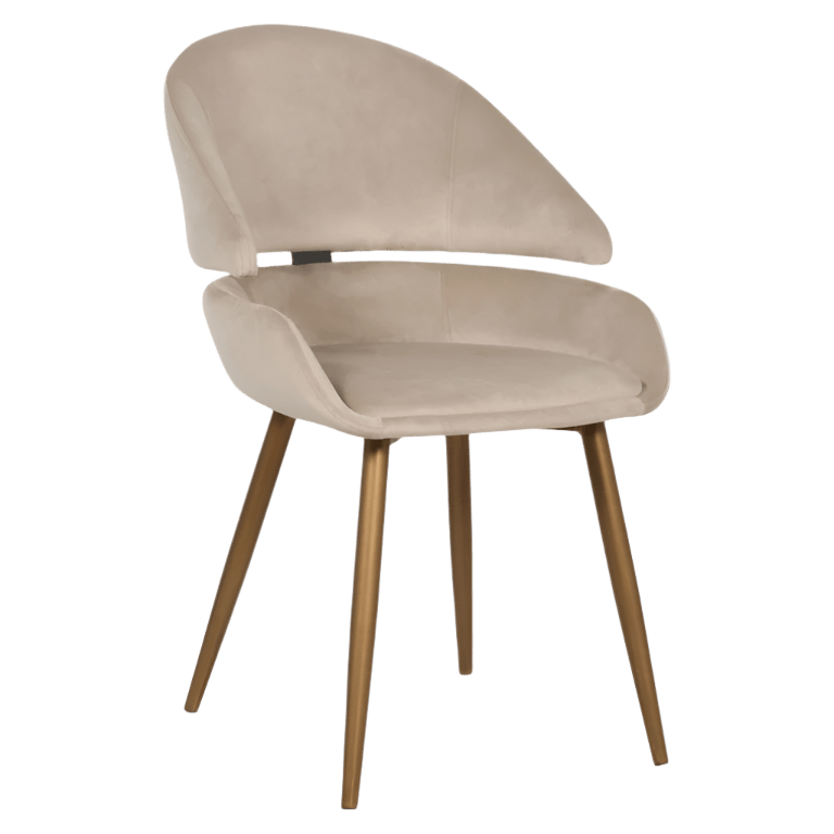Denny Dining Chair - Ideal Furniture ES