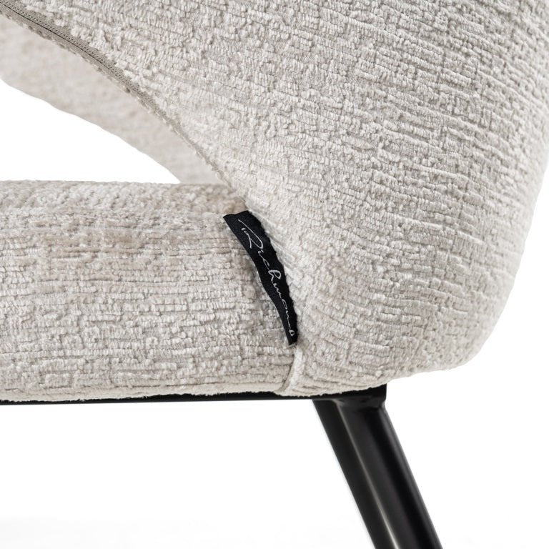 Xandra Dining Chair - Ideal Furniture ES