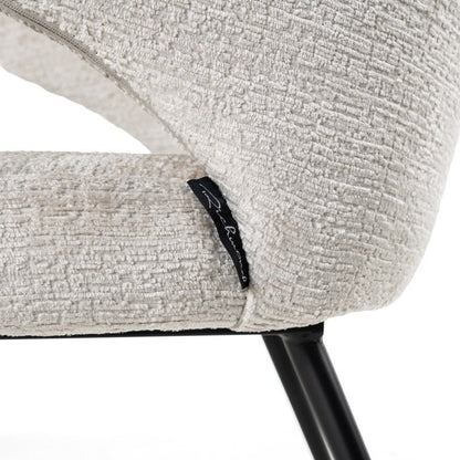 Xandra Dining Chair - Ideal Furniture ES