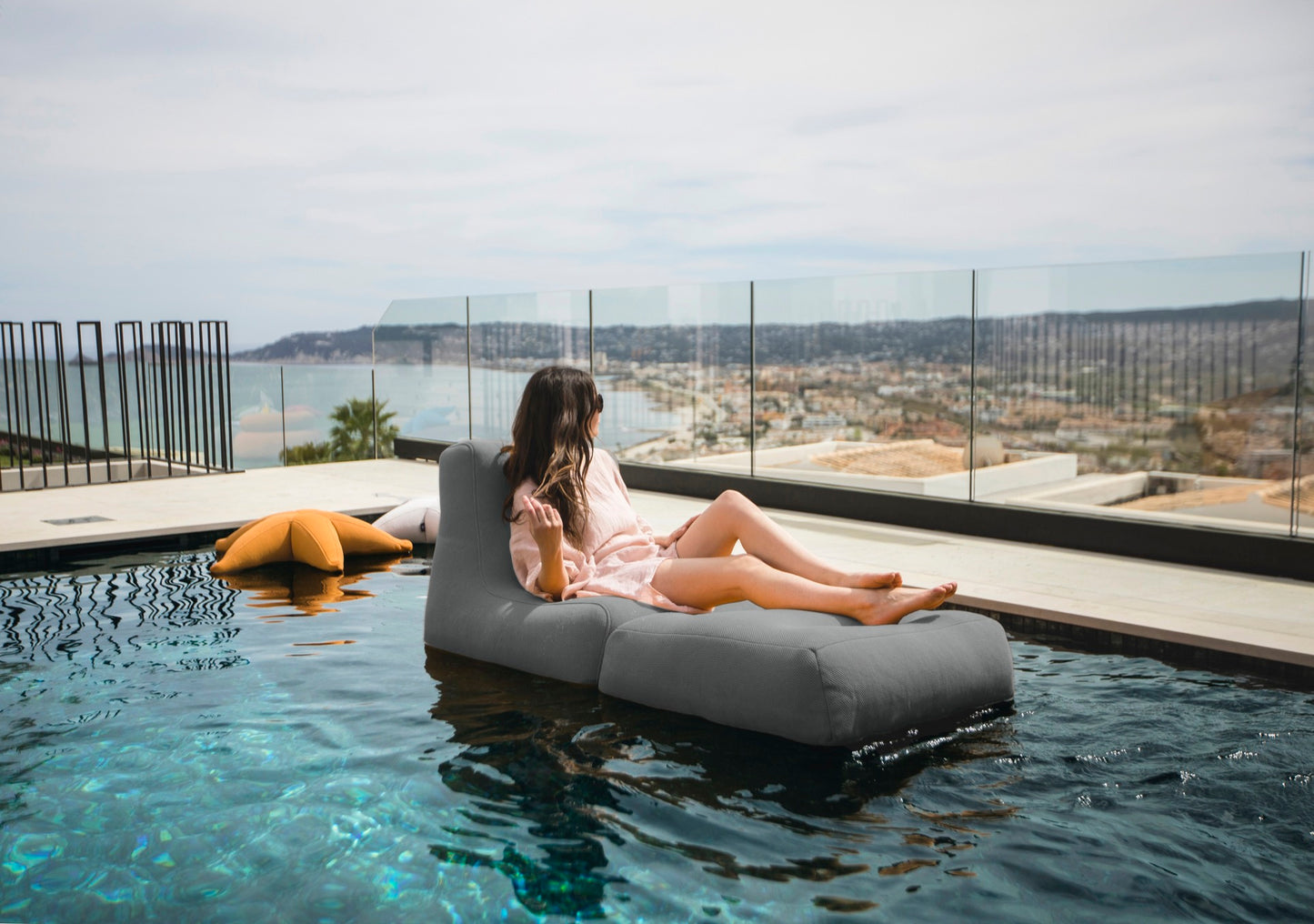 Sit Pool - Ideal Furniture ES