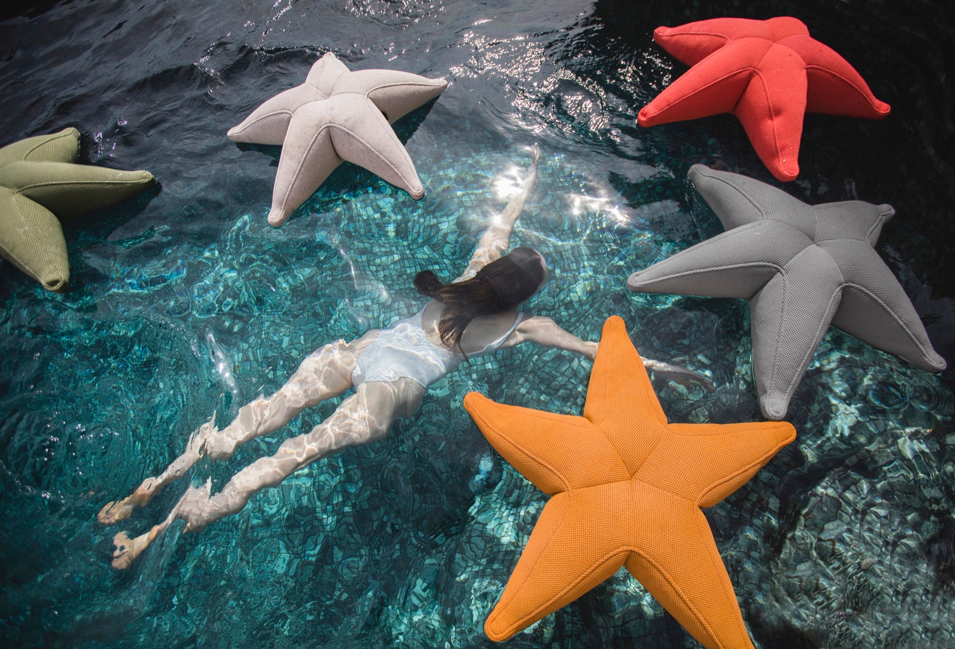 Starfish S - Ideal Furniture ES