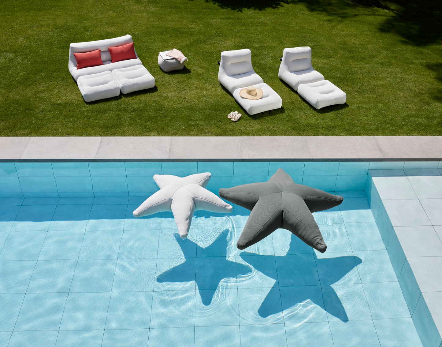 Starfish XL - Ideal Furniture ES
