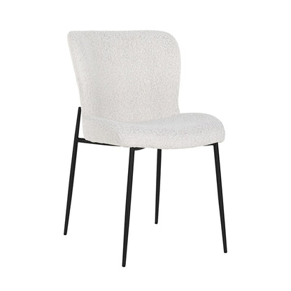 Odessa Dining Chair - Ideal Furniture ES