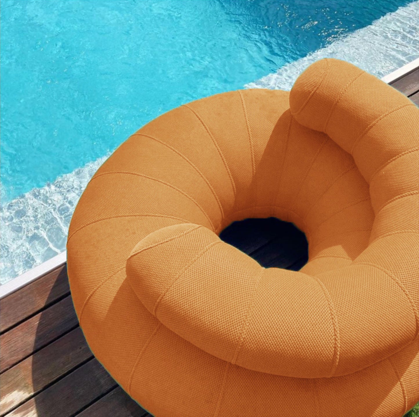 Don Out Sofa L - Ideal Furniture ES