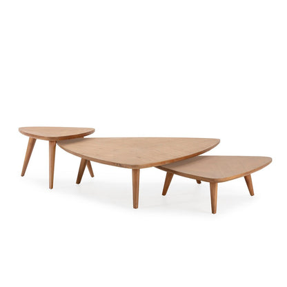 Mesa de centro Triang - Ideal Furniture ES