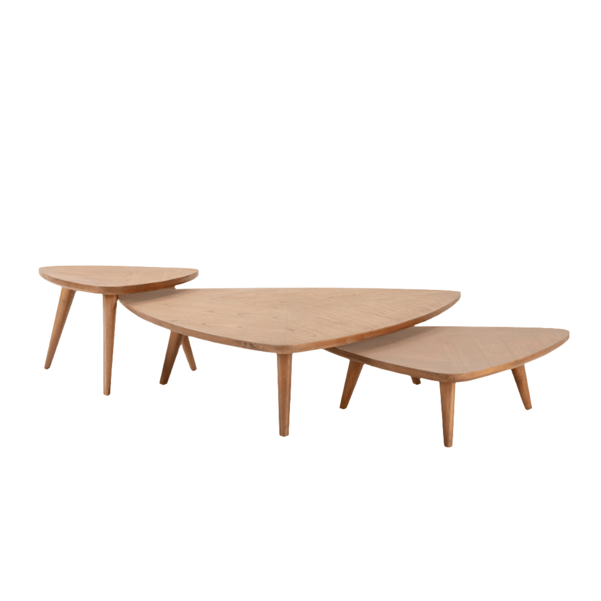 Mesa de centro Triang - Ideal Furniture ES
