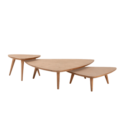 Mesa de centro Triang - Ideal Furniture ES