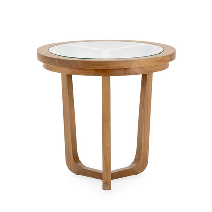 Eva side table - Ideal Furniture ES