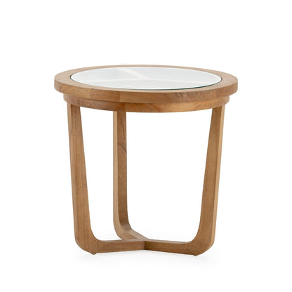 Eva side table - Ideal Furniture ES