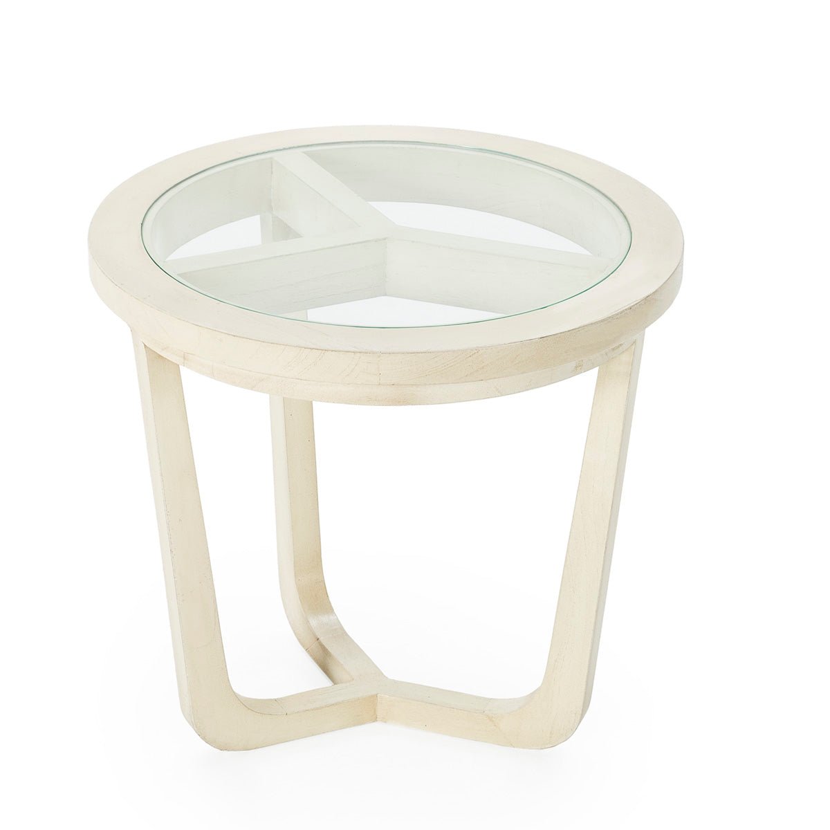 Nesh side table - Ideal Furniture ES