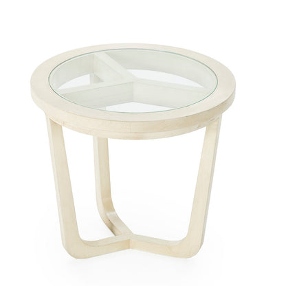 Nesh side table - Ideal Furniture ES