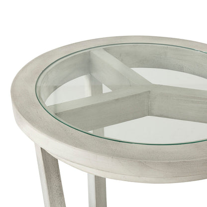 Eva side table - Ideal Furniture ES