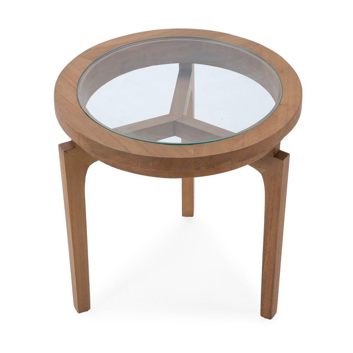 Noelle side table - Ideal Furniture ES