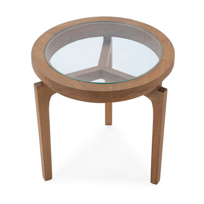 Noelle side table - Ideal Furniture ES