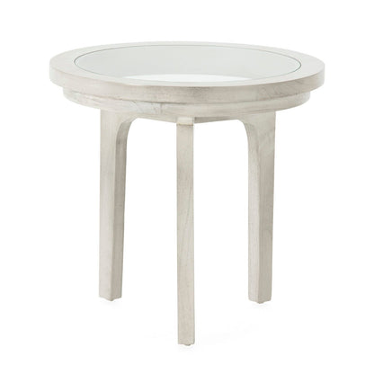 Noelle side table - Ideal Furniture ES